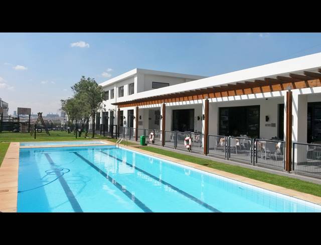 2 BEDROOM APARTMENT FOR SALE IN GREENSTONE RIDGE